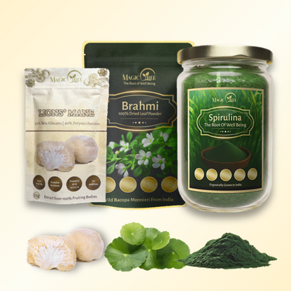 Magictree ADHD/Autism Kit