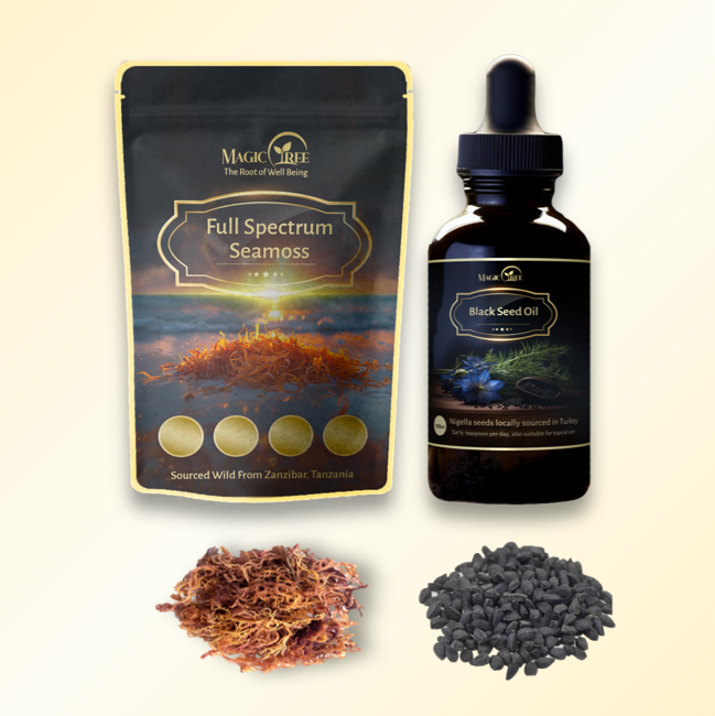 Magictree Thyroid Kit