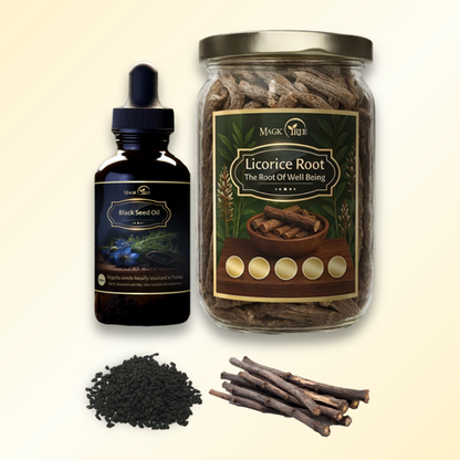Magictree Anti-Herpes Kit
