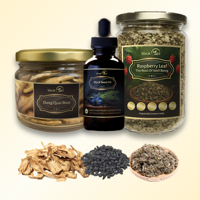 Magictree Fibroid Kit (Pre Order)