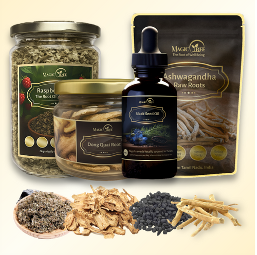 Magictree Fibroid Kit (Pre Order)