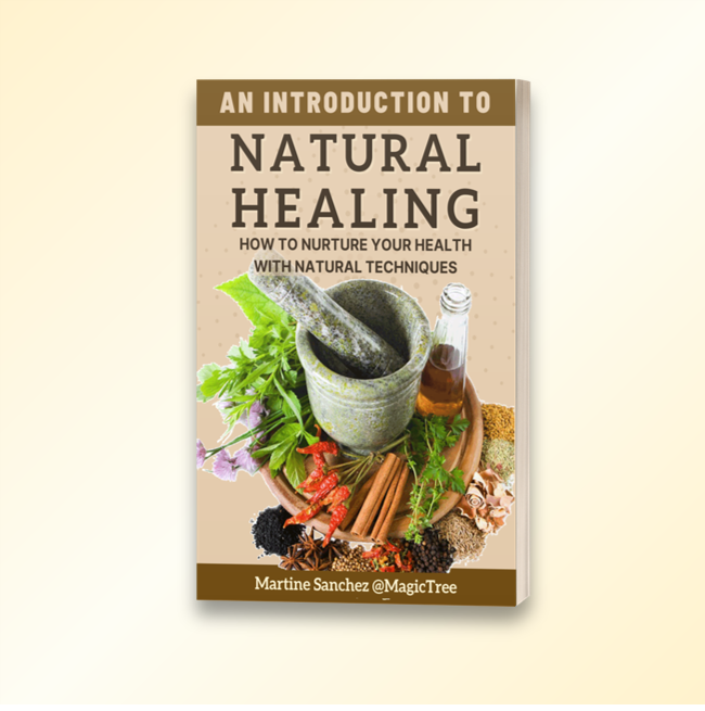 E-Book: A Guide to Natural Healing 2025