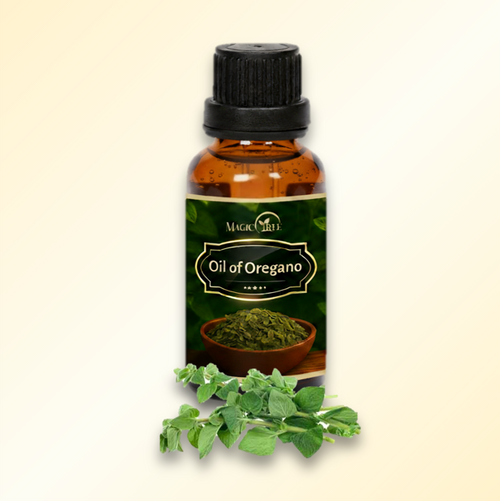 Oil of Oregano