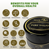 Pure Organic Shilajit (Pre order)