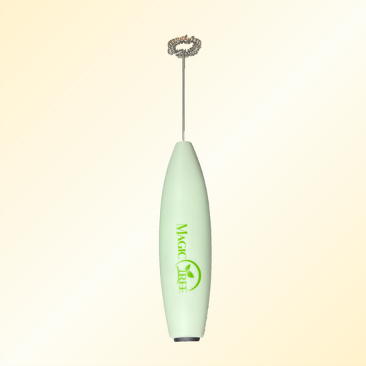 Magictree Beverage Whisk