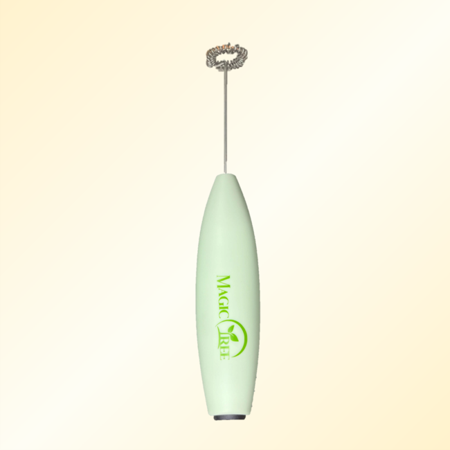 Magictree Tea Whisk (free)
